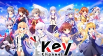 Key社系列作品
