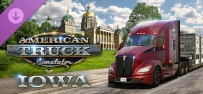 《美国卡车模拟》全dlc补丁