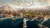 《纪元1800》-Anno 1800-全DLC补丁
