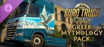《欧洲卡车模拟2》全DLC补丁