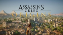 《刺客信条：起源》全dlc补丁